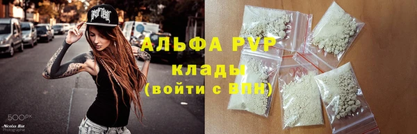 круглые Инсар
